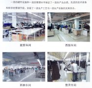 我想買套西服，是量身定做好還是買成衣好？