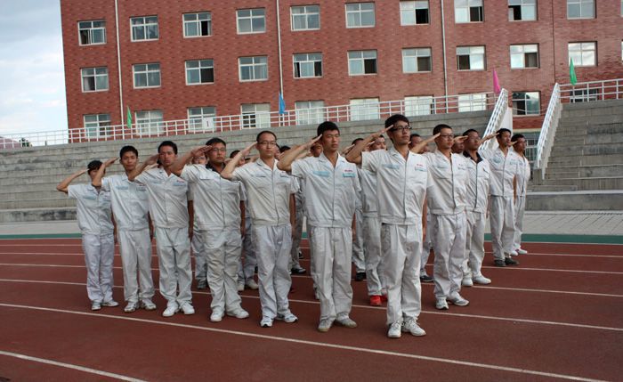 長城汽車員工運(yùn)動(dòng)會(huì)